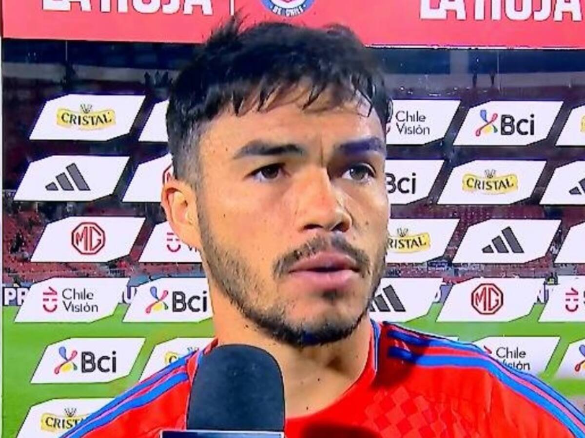“Chile está en shock”: Gabriel Suazo despedazado tras histórica derrota ante Bolivia en Santiago