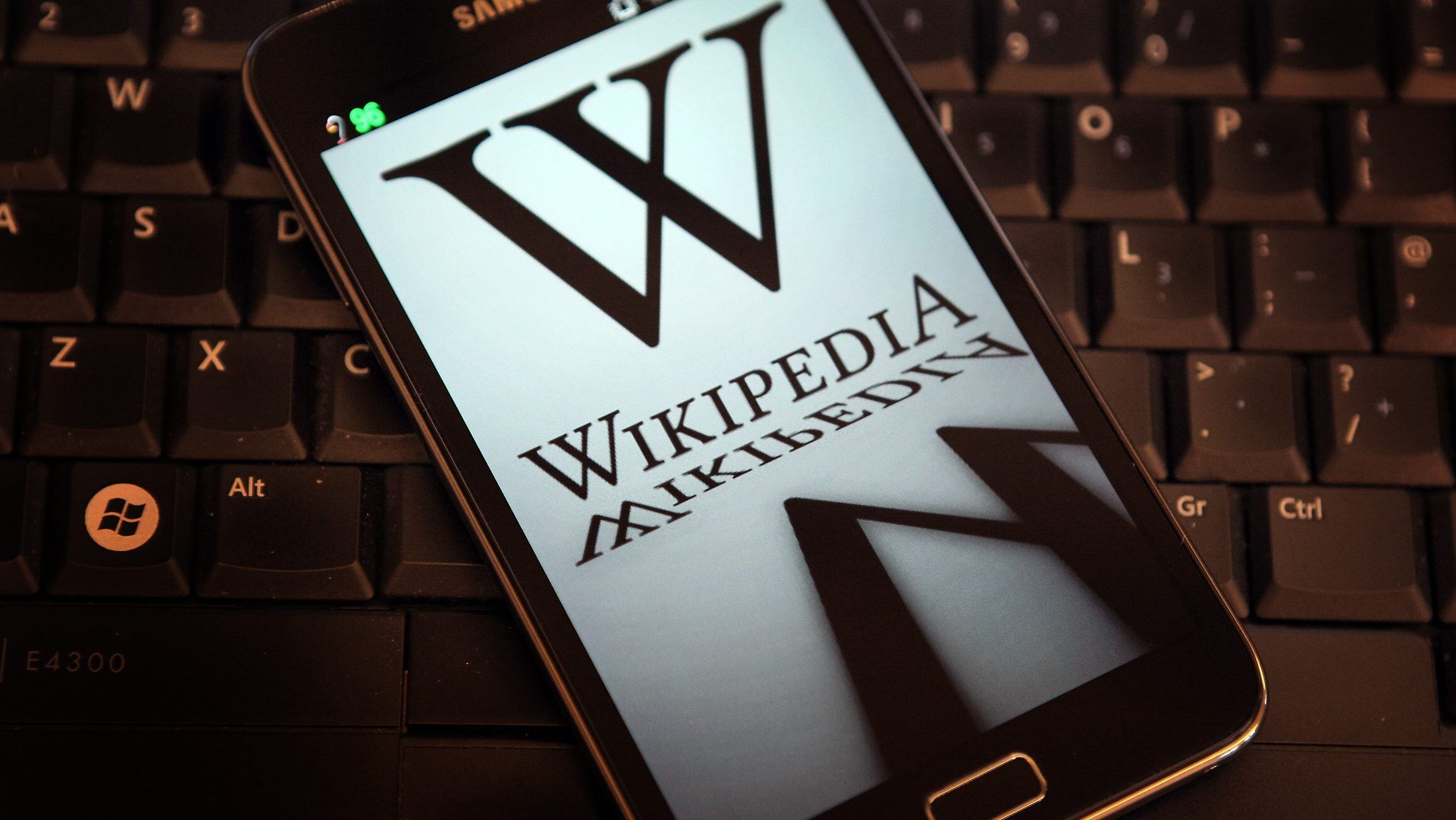 Wikipedia, por uso de Provoste: "No somos fuente citable"