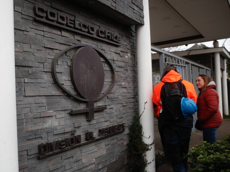 01 DE AGOSTO DE 2025 / RANCAGUAFOTO: DIEGO MARTIN / AGENCIAUNO