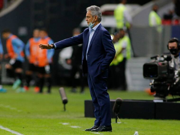 Reinaldo Rueda clasificó a semifinales de Copa América