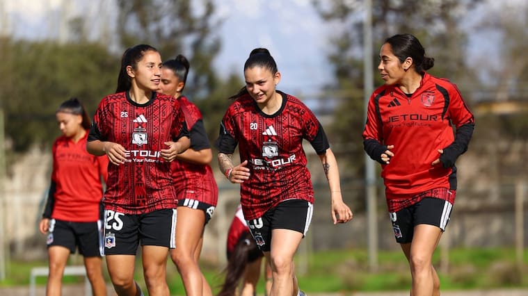 @ColoColoFem