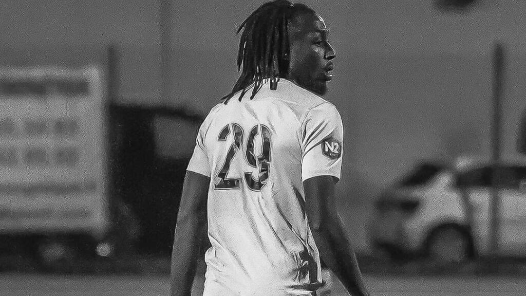 Luto en Francia: Adel Santana Mendy, futbolista del Aubagne, es asesinado a tiros