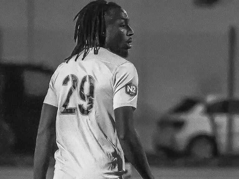 Luto en Francia: Adel Santana Mendy, futbolista del Aubagne, es asesinado a tiros