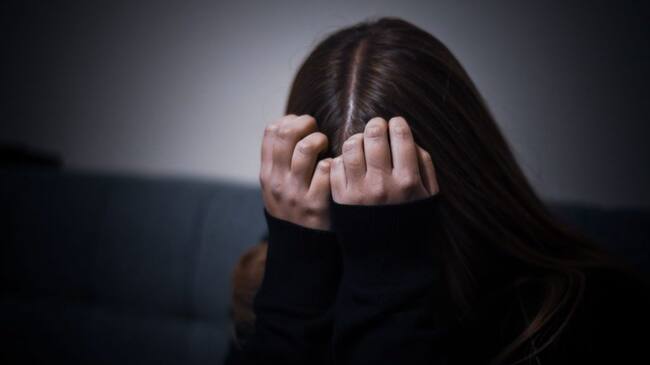 3 DE JUNIO 2020/TEMUCOLa salud mental se ha visto afectada, provocando ansiedad, miedo y depresión en la población a causa de la pandemia del Covid-19.
FOTO: MARCOS MALDONADO/AGENCIAUNO