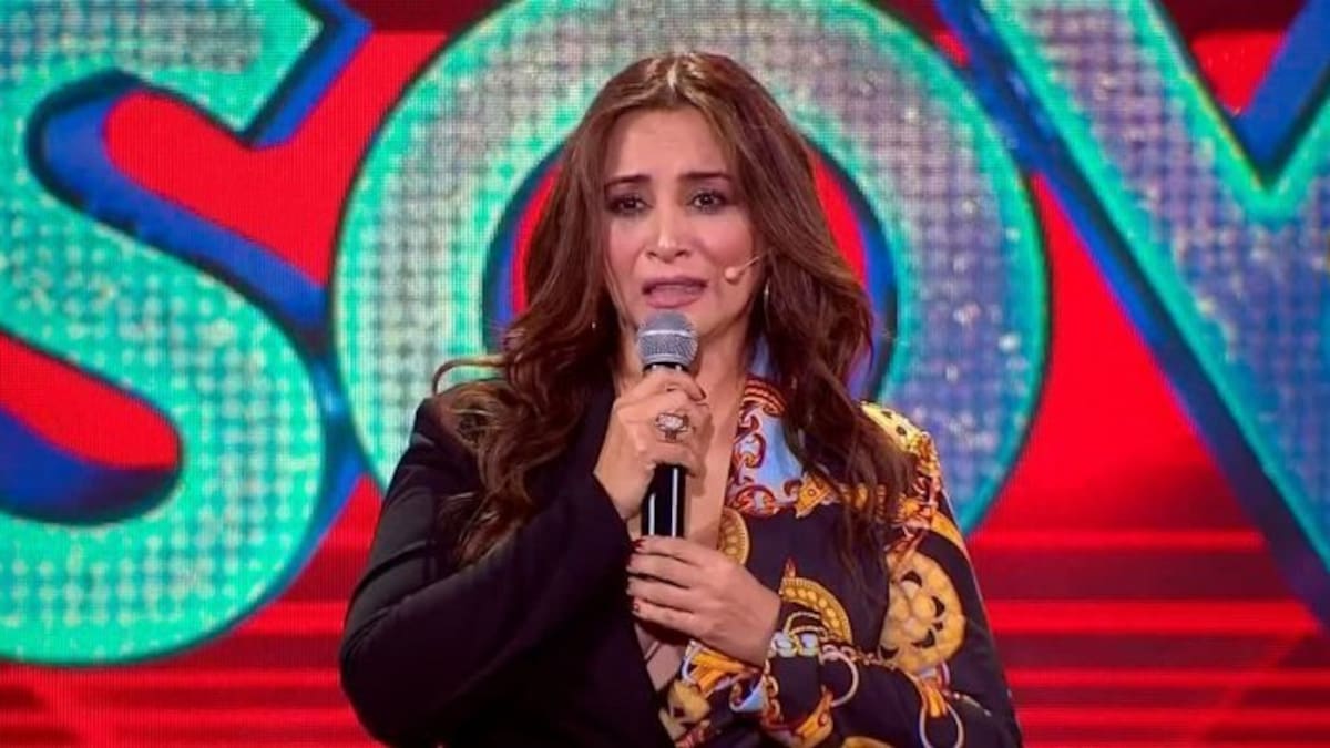 Esto fue lo que dijo Myriam Hernández sobre su separación en la previa a Festival de Viña 2025: “En la vida hay momentos difíciles...”