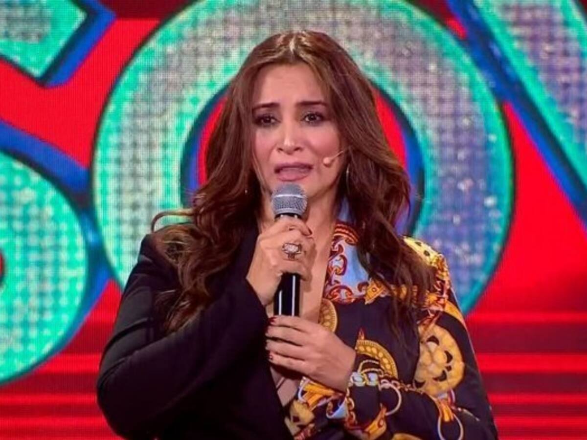Esto fue lo que dijo Myriam Hernández sobre su separación en la previa a Festival de Viña 2025: “En la vida hay momentos difíciles...”