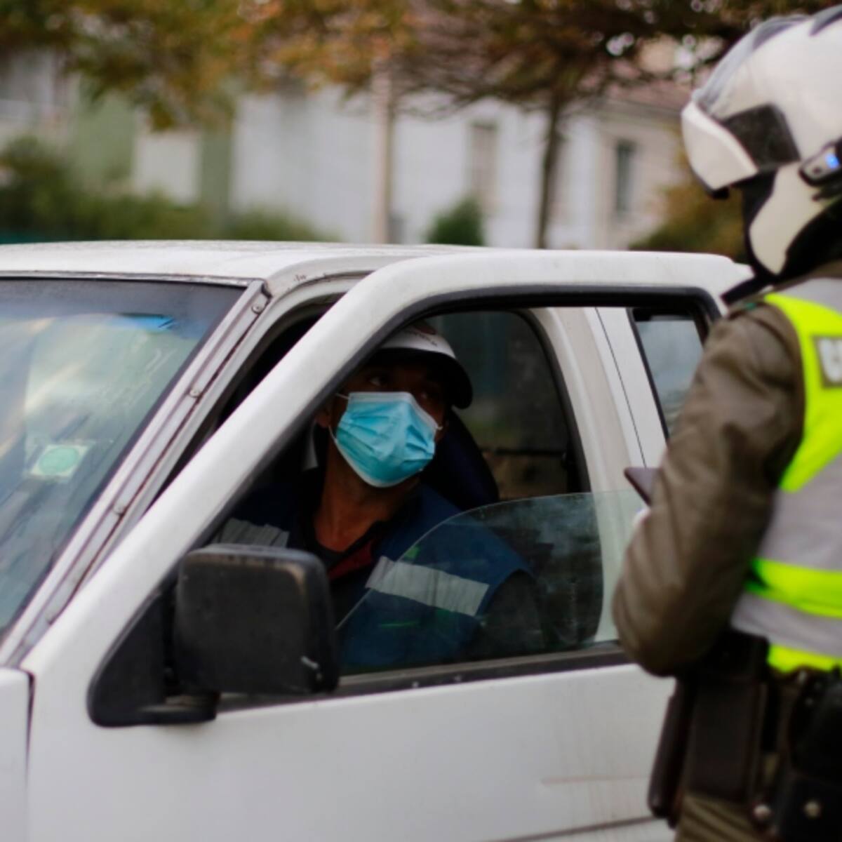 Restricción vehicular en Chile 2026: qué vehículos no pueden circular hoy martes 30 de junio en Santiago