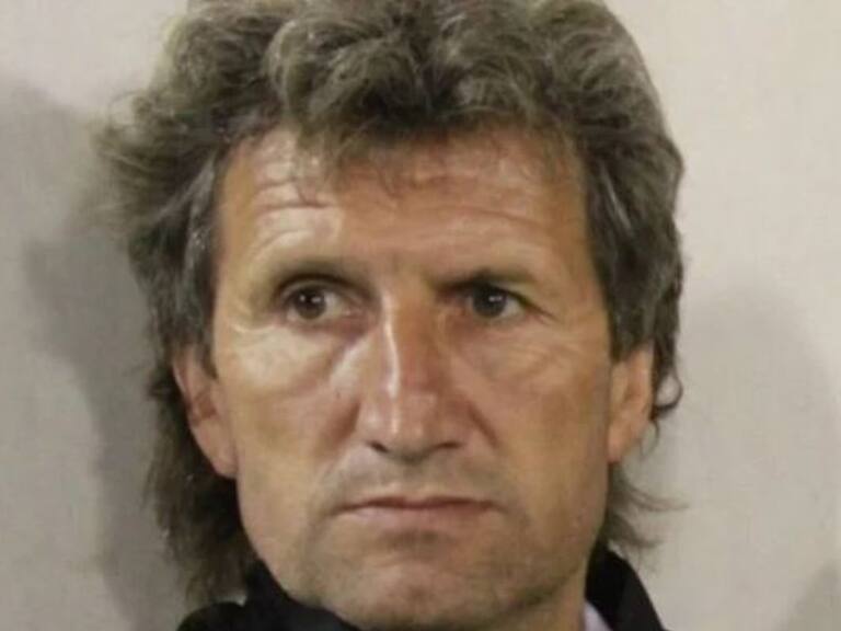 Las claves de Daniel Morón para el buen presente deportivo de Colo Colo