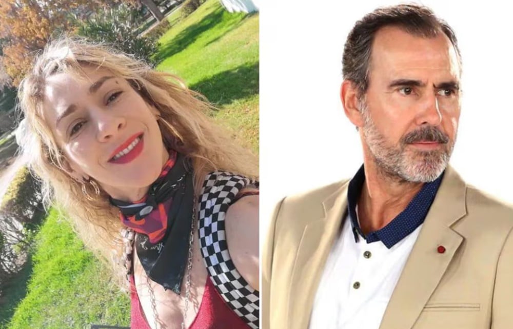 “No solo no la filtramos, creo que nos daño”: abogado de Raffaella Di Girolamo responde dichos de Cristián Campos
