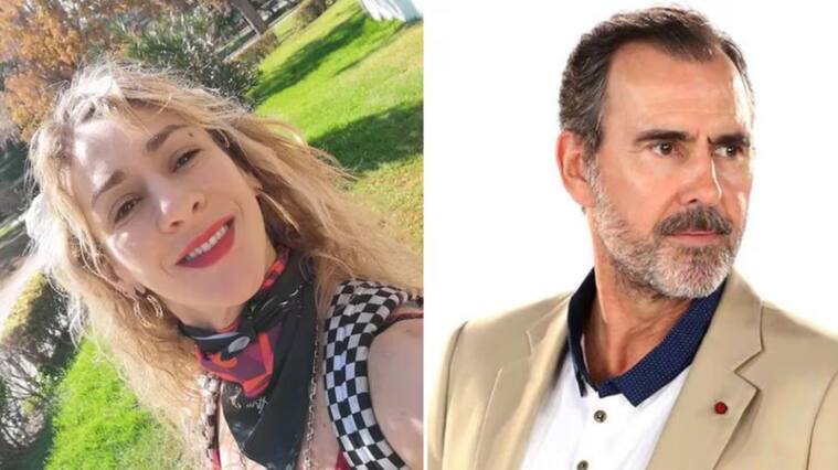 “No solo no la filtramos, creo que nos daño”: abogado de Raffaella Di Girolamo responde dichos de Cristián Campos