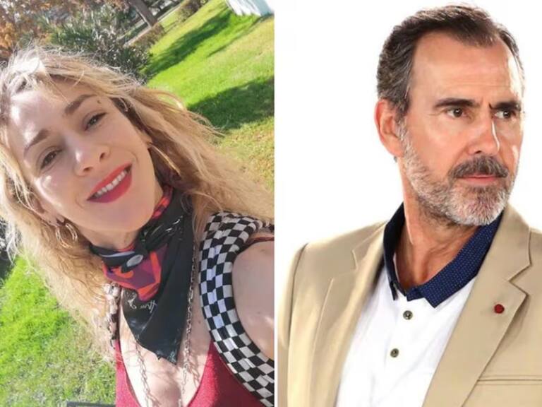 “Toda la prueba está disponible”: Abogado de Raffaella di Girolamo detalló querella por abuso sexual contra Cristián Campos