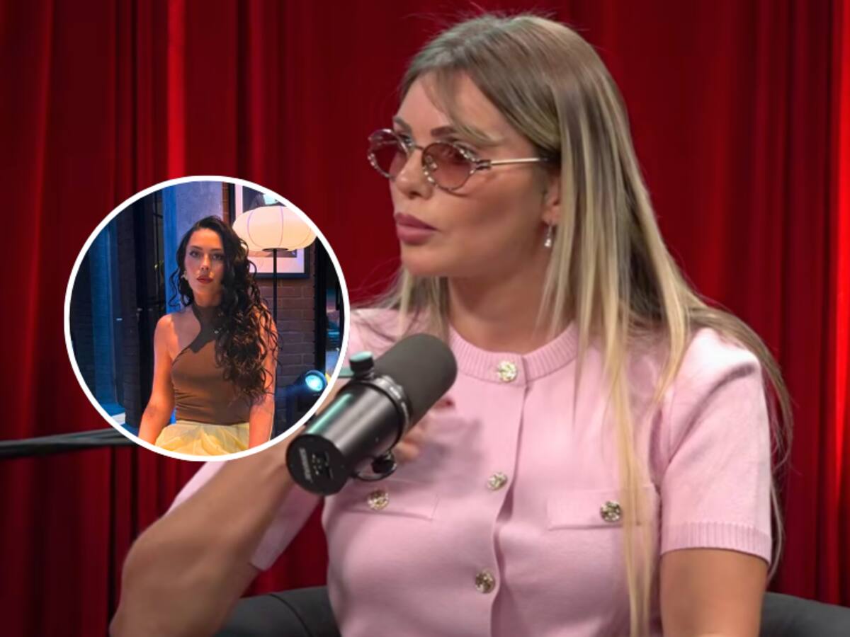 “Lo pasé mal”: Faloon Larraguibel revela el momento clave en el que decidió cortar lazos con Daniela Aránguiz