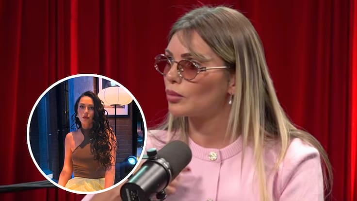 “Lo pasé mal”: Faloon Larraguibel revela el momento clave en el que decidió cortar lazos con Daniela Aránguiz