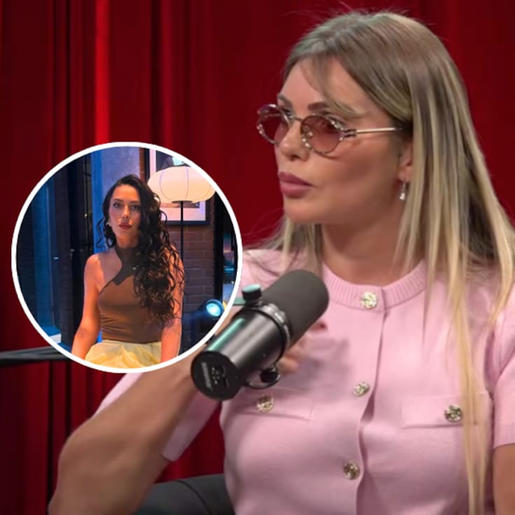 “Lo pasé mal”: Faloon Larraguibel revela el momento clave en el que decidió cortar lazos con Daniela Aránguiz