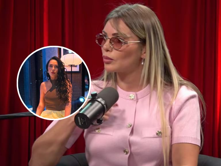 “Lo pasé mal”: Faloon Larraguibel revela el momento clave en el que decidió cortar lazos con Daniela Aránguiz