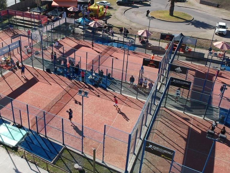 Sepa cómo podrán funcionar los clubes de tenis y pádel pese a la cuarentena