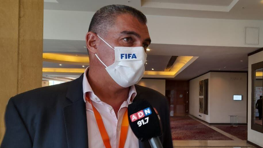 Faryd Mondragón