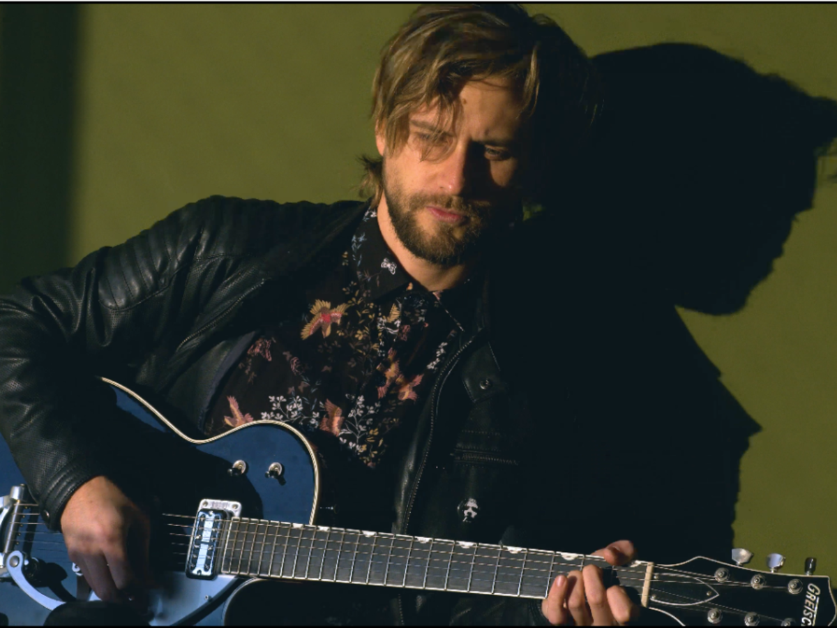 Está dedicado a los niños: Crettino estrenó el videoclip oficial de su canción «A veces»