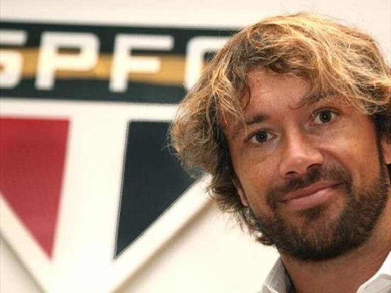 Se retiró Lugano y recordamos sus peores patadas en el fútbol