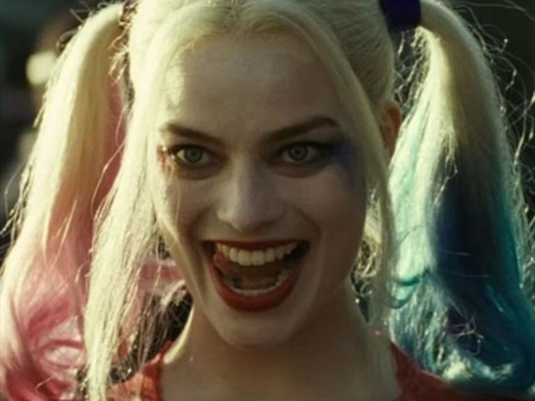 Harley Quinn del «Escuadrón Suicida» tendrá su propia película