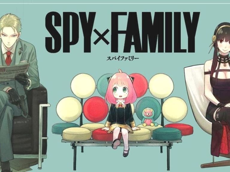 Spy x Family - Anya - referencia - canción 31 minutos