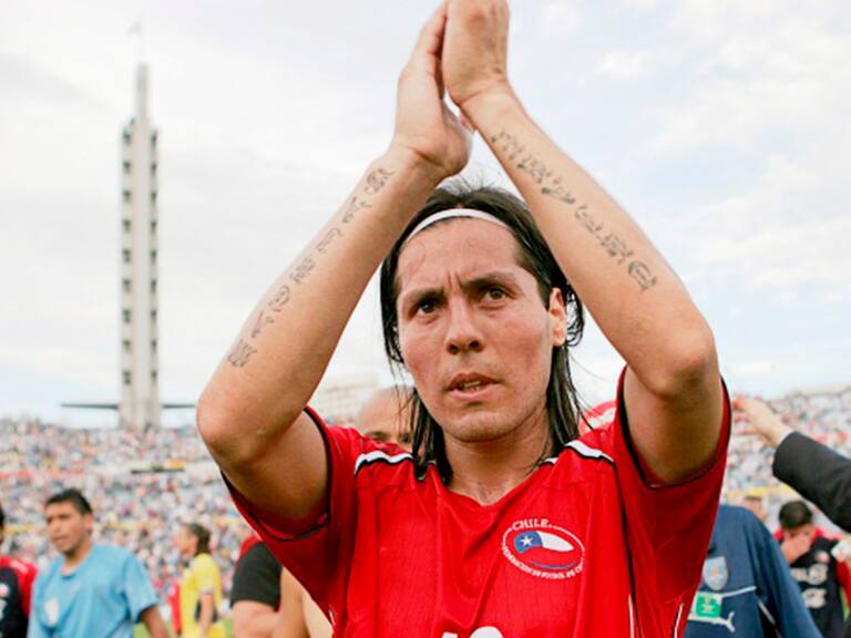 Hugo Droguett y la «espina» que le quedó con Marcelo Bielsa en la Selección Chilena: «Él era extraño»