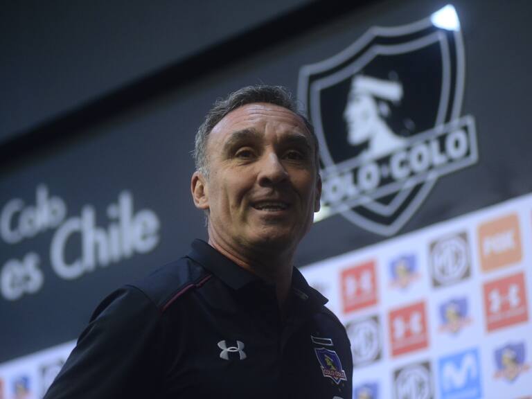 Marcelo Espina aborda el momento de La Roja tras la última doble fecha eliminatoria: “Están en una situación complicada”