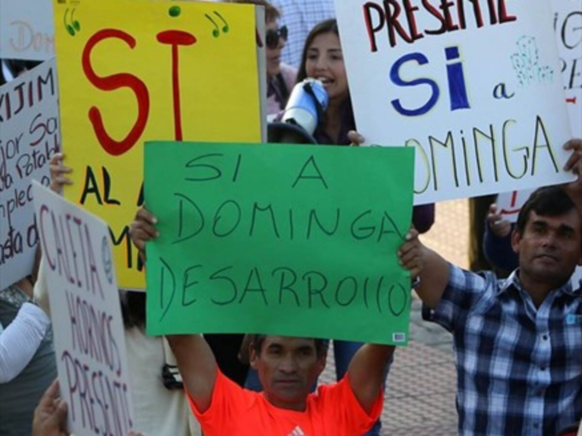 Andes Iron reduce cantidad de trabajadores tras rechazo de Dominga