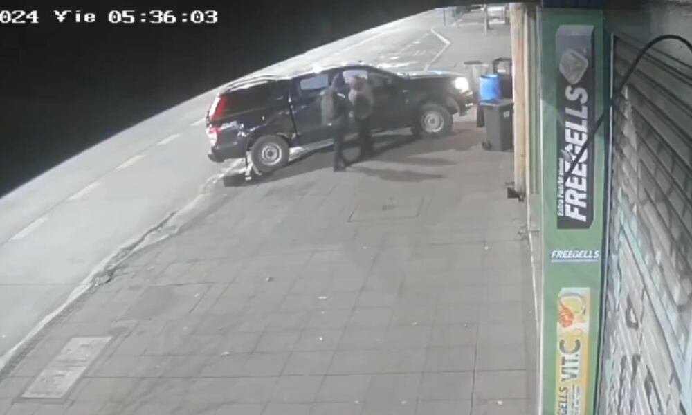 Pagaron millones para matar a su padre: los nuevos antecedentes de la muerte de comerciante en Concepción