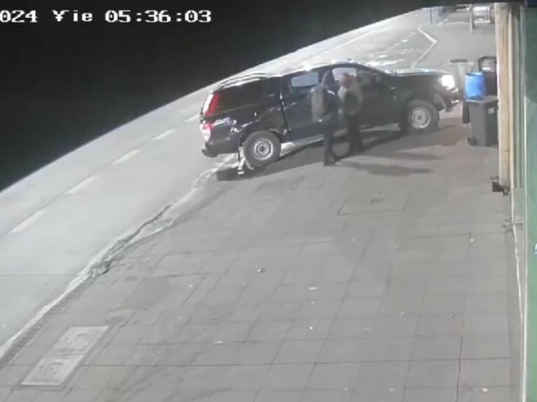 Pagaron millones para matar a su padre: los nuevos antecedentes de la muerte de comerciante en Concepción