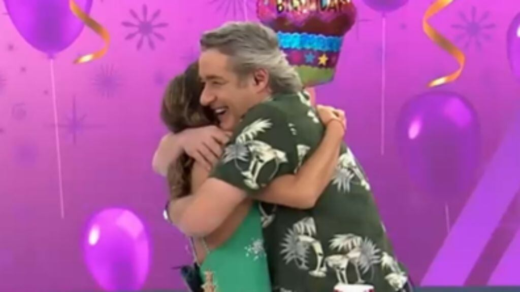 Captura de pantalla: Canal 13