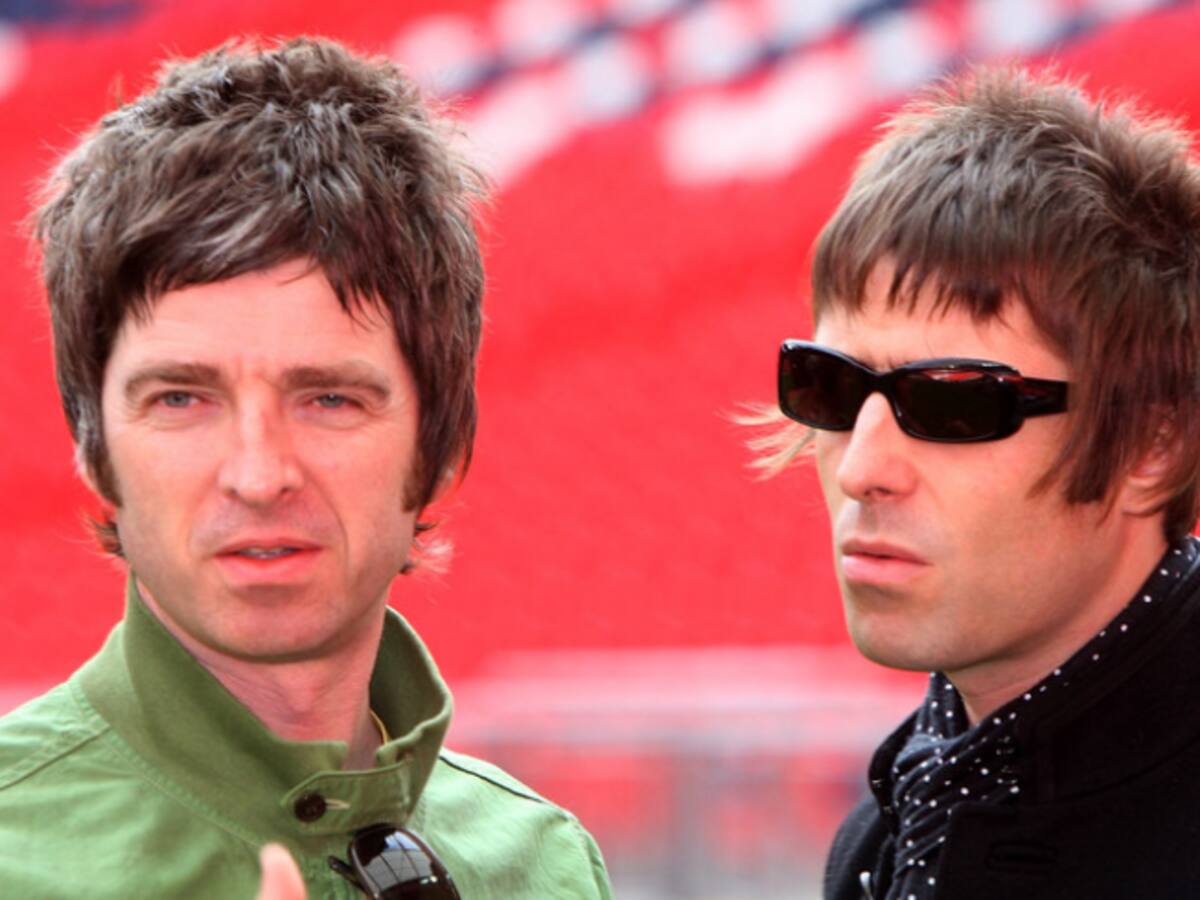 Regreso de Oasis: ¿Por qué se distanciaron los hermanos Gallagher?