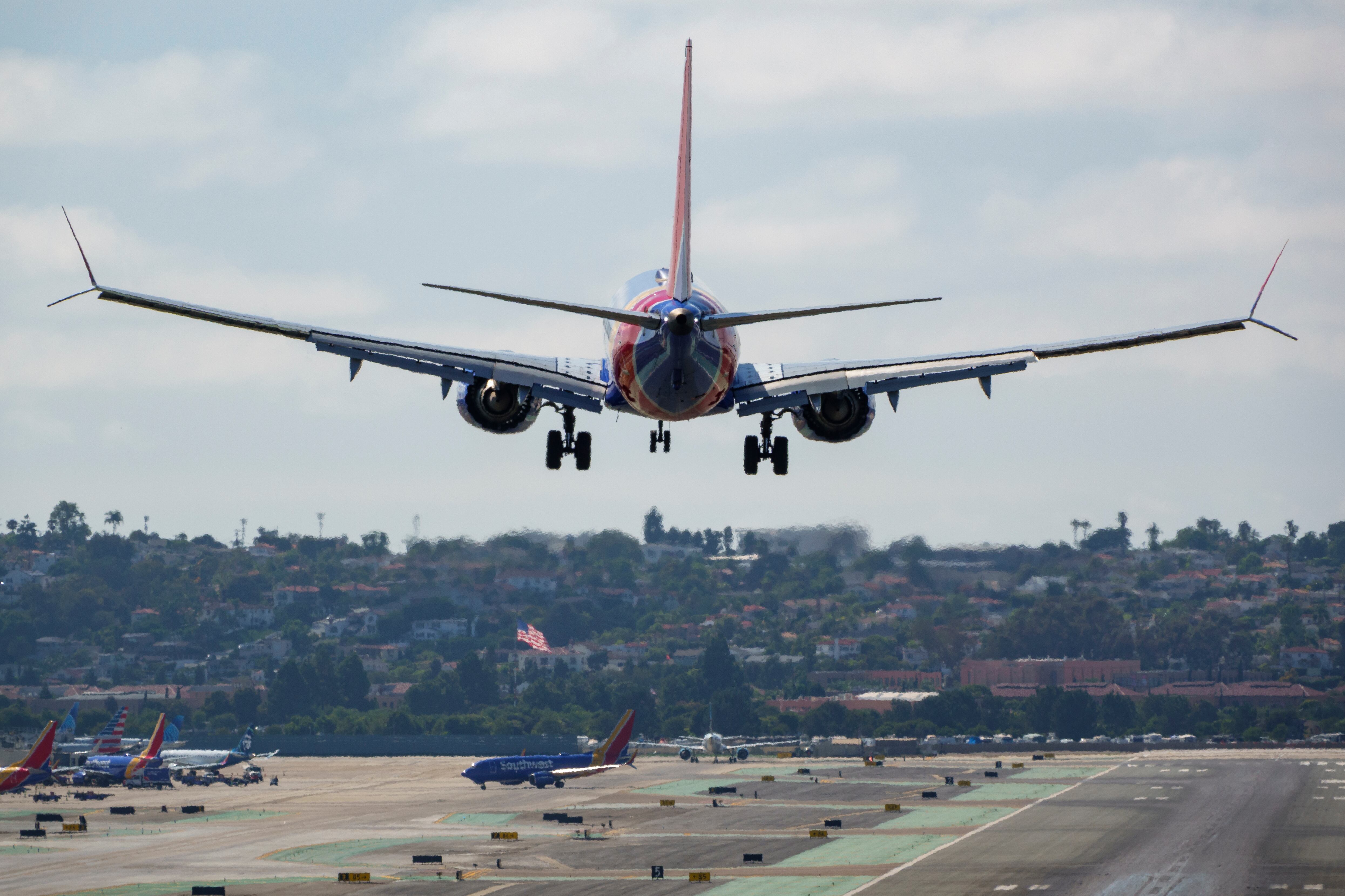 Southwest AIrlines
