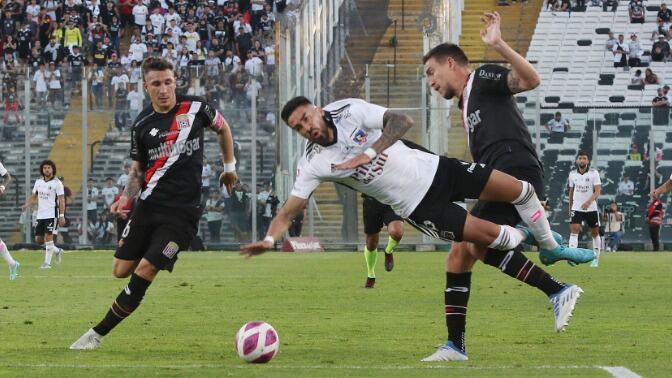 "Esto va a ser un p... funeral": Revelan feroz arenga de Curicó cuando evitó que Colo Colo saliera campeón en el Monumental