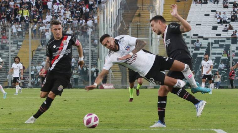"Esto va a ser un p... funeral": Revelan feroz arenga de Curicó cuando evitó que Colo Colo saliera campeón en el Monumental