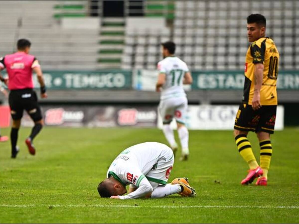 Marcelo Salas explota contra el arbitraje: «Paren la w…»