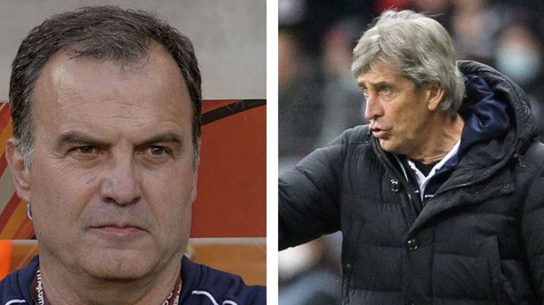 Fabián Estay: "Chile tiene que empezar a pensar en Marcelo Bielsa, y si no es él, que sea Manuel Pellegrini