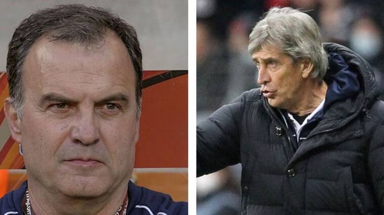 Fabián Estay: "Chile tiene que empezar a pensar en Marcelo Bielsa, y si no es él, que sea Manuel Pellegrini