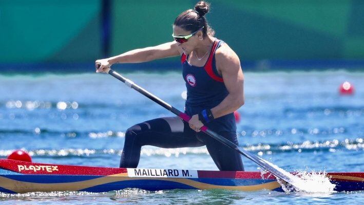 María José Mailliard