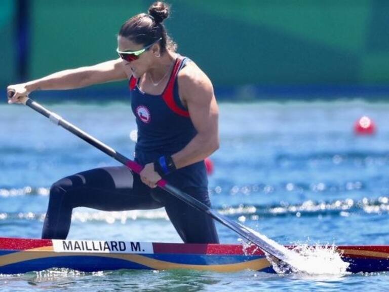 María José Mailliard