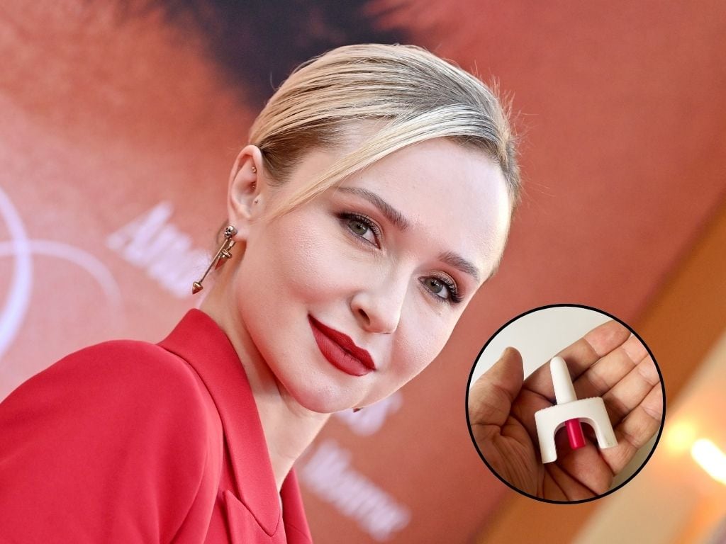 GETTY IMAGES