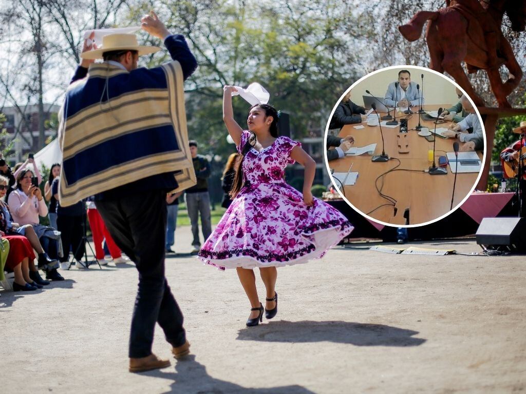 Referencial: Agencia Uno | Municipalidad de Isla de Maipo