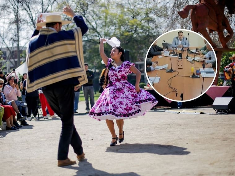Referencial: Agencia Uno | Municipalidad de Isla de Maipo