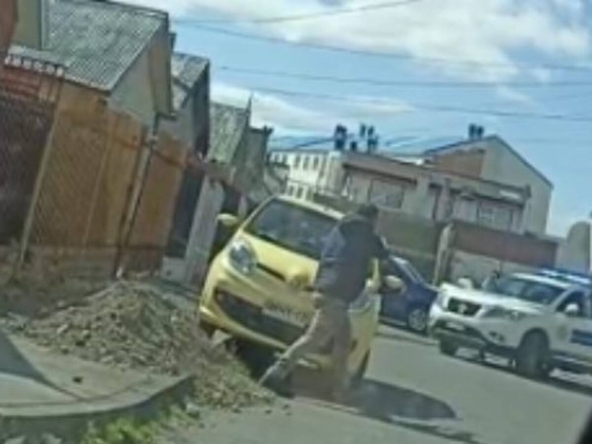 Punta Arenas: funcionarios PDI dan muerte a un hombre tras denuncia de violencia intrafamiliar