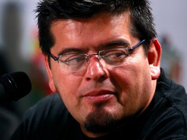 Estado de salud de Mauricio Medina