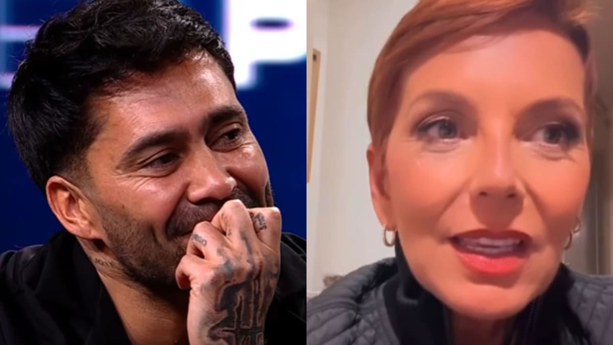 Nos cagó a todos": el duro descargo de Fran García-Huidobro tras polémica entrevista a Luis Jiménez en Primer Plano