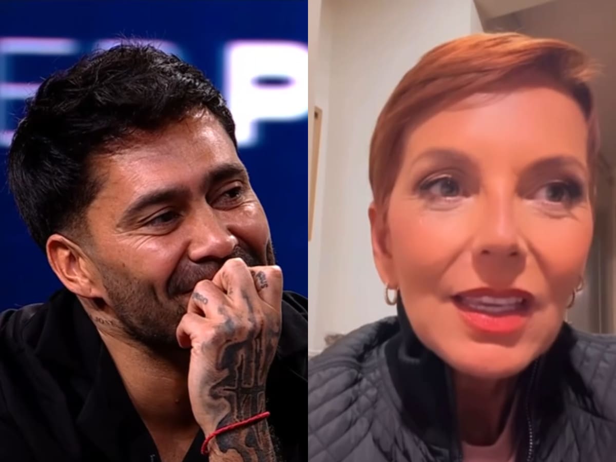 “Nos cagó a todos”: el duro descargo de Fran García-Huidobro tras polémica entrevista a Luis Jiménez en Primer Plano