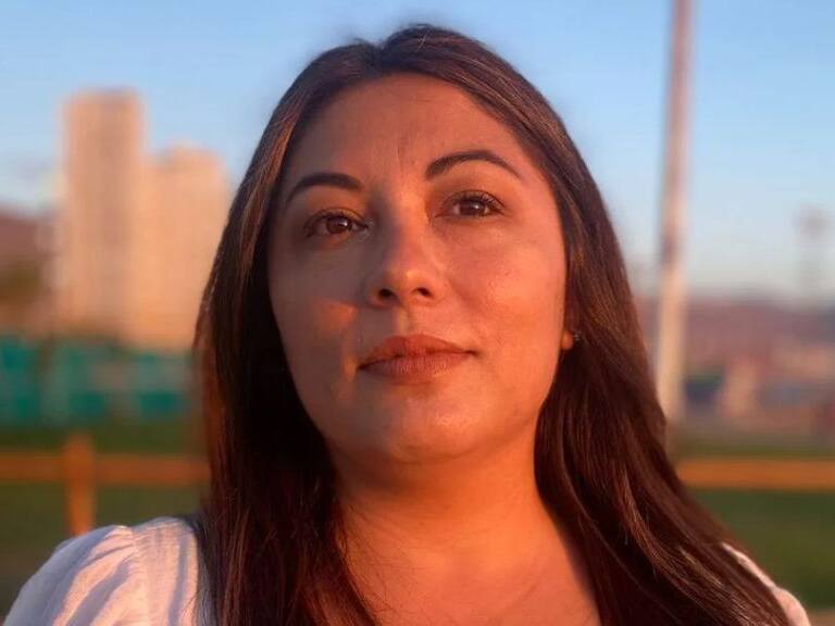 «No opaca todo lo que soy hoy»: Consejera Ninoska Payauna se defiende ante críticas por antiguo caso de hurto