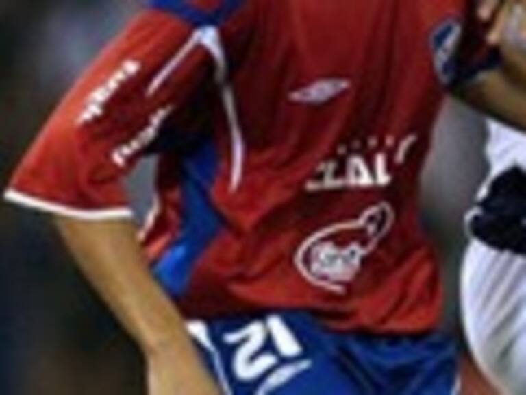 Cobreloa fichó a Andrés Oroz y al argentino Federico Neira