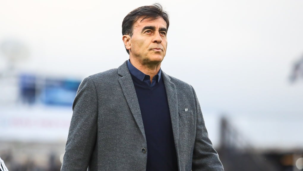 Colo Colo refuerzos